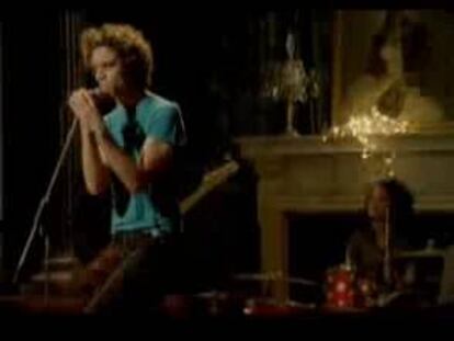 'Gracekelly', último videoclip de Mika