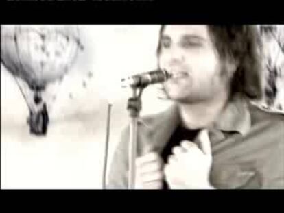 'Parte de mí' el nuevo videoclip de Fábula