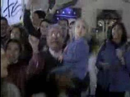 Una bucólica escena de gnomos y hadas, 'Ninot Indultat Infantil'