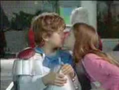 Trailer 'Hotel Tivoli'