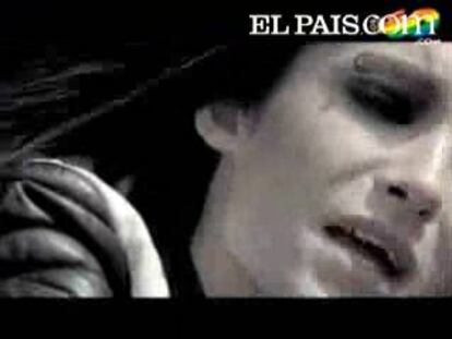 Tokio Hotel de visita en Madrid