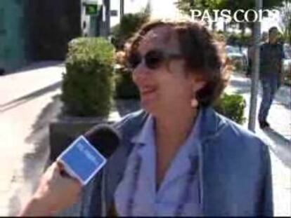 Salimos a la calle a preguntar por el recuerdo que les queda a los madrileños sobre este famoso cantante