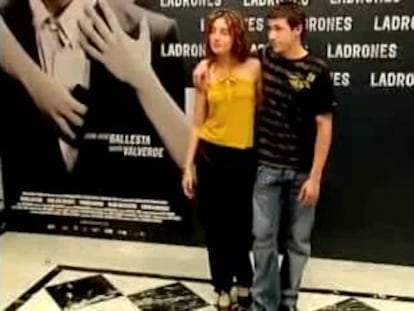 La película de Jaime Marqués Olarreaga es uno de los estrenos del fin de semana