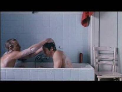 Tráiler 'Propiedad privada'