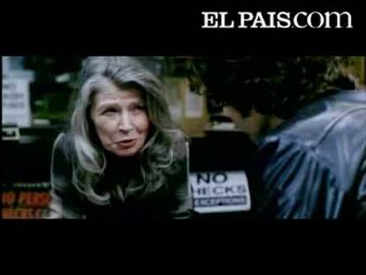 Trailer 'Lucky you'