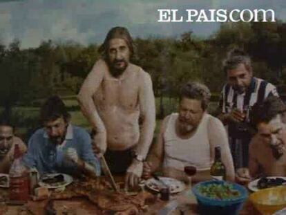 Arte, Sátira, Subversión. 5 visiones iberoamericanas