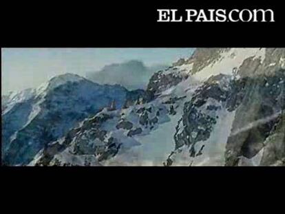 La Última Legión es la verdadera historia de la espada Excalibur.