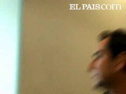 El grupo madrileño ha charlado con los lectores