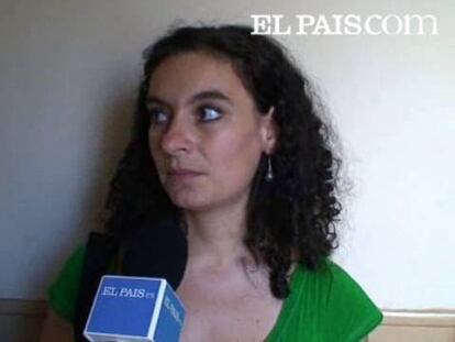 ELPAIS.com visitó las pruebas de actores para el nuevo musical