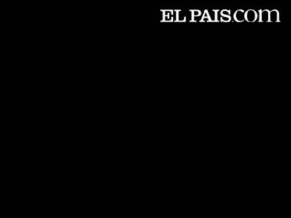 Tráiler de 'El hijo del mal'