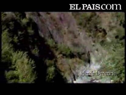 Tráiler 'La Aventura de las Aguilas'