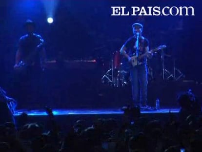 'Por la boca vive el pez', Fito & Fitipaldis