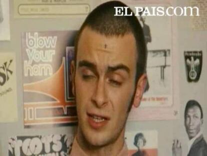 Trailer de "This is England"