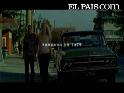 Tráiler  'Alien vs predator 2'