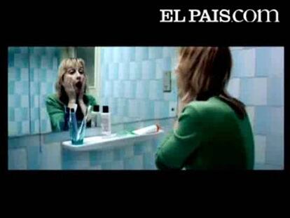 Tráiler de Cuatro meses, tres semanas, dos días, de Cristian Mungiu.