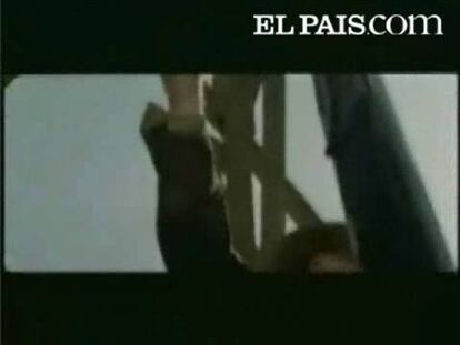 Tráiler de 'Pozos de Ambición'