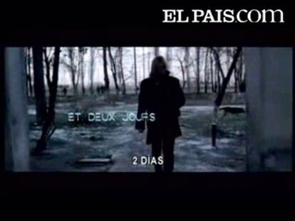 Tráiler '4 meses, 3 semanas y 2 dias'