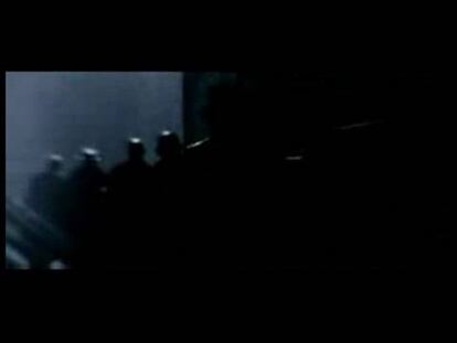 El asesinato de Jesse James