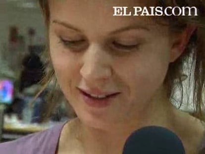 Los famosos hacen su propia quiniela sobre lOS Goya.