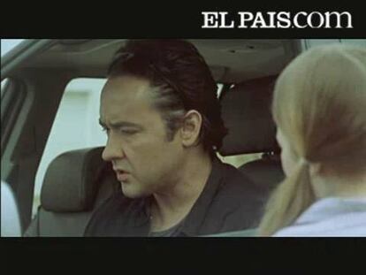 Tráiler de 'El niño de Marte'