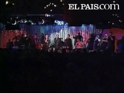 Falleció ayer en Miami a los 89 años