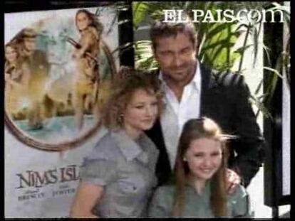 Jodie Foster estrena su última película