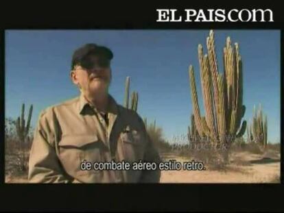 De viaje con James Bond