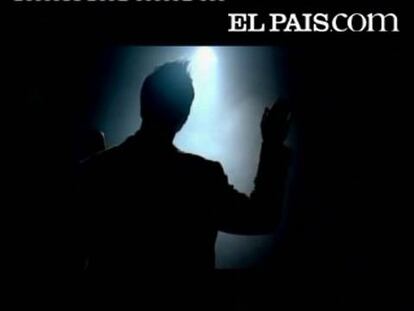 'Anoche soñé contigo' Kevin Johansen