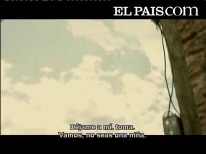 Sesión ELPAÍS.com: 'Porque hay cosas que nunca se olvidan'