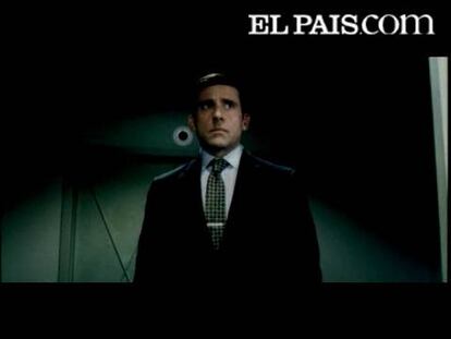 Tráiler de 'Superagente 86'