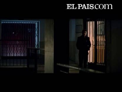 Sesión ELPAÍS.com: 'Elena quiere'