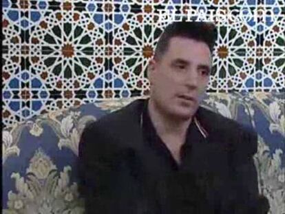 Tráiler del documental '72 horas: la ruta a Valencia'