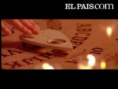 Tráiler de 'La isla de las almas perdidas'