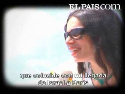 Entrevista a Yael Naim