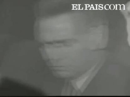 Muere el director de cine Sydney Pollack