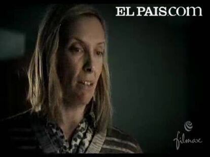 Tráiler de 'Dead Girl'