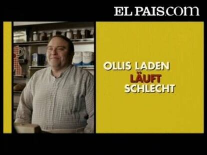 Tráiler de 'Escolta privado'