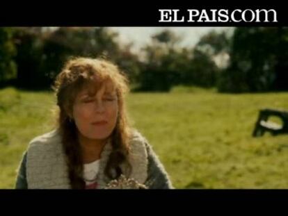 Tráiler de 'Aritmética Emocional'