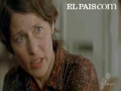 Tráiler de 'An american crime'