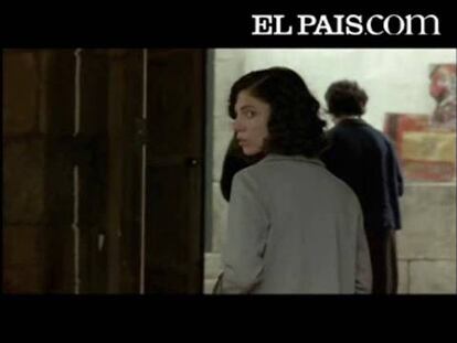 Tráiler de 'Los girasoles ciegos'