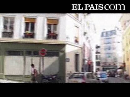 La joven francesa de origen español busca sus raíces raíces es su nuevo trabajo, que sale a la venta el 7 de octubre