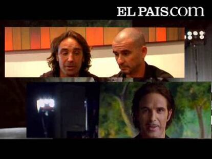 Entrevista a OBK por Ultimátum