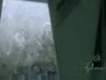 Tráiler de Tres Mujeres y un plan