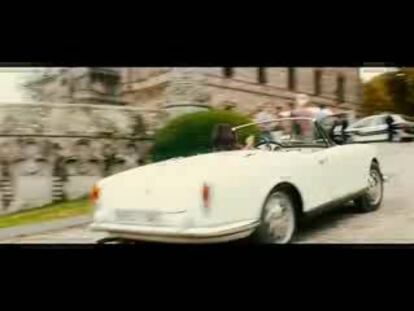 Tráiler de Sexykiller