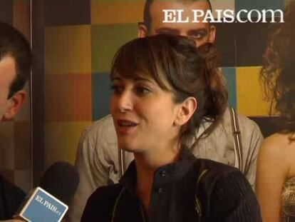 Nena Daconte: "No esperábamos todo lo que nos pasó con el primer disco"