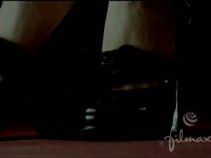 Tráiler de Diario de una ninfómana