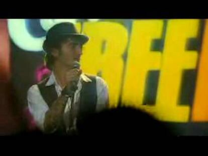 Tráiler de Questa notte e' ancora nostra