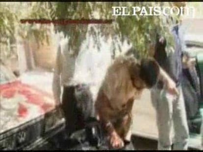 Heavy Metal in Baghdad