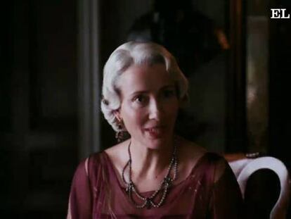 Retorno a Brideshead