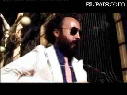 'An eye in the forehead', el primer videoclip del nuevo trabajo de Remate